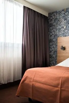 Tek Büyük Yataklı Oda (Ground Floor)