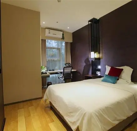 Design Tek Büyük Yataklı Oda
