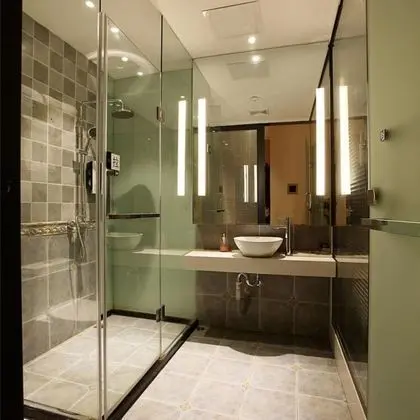 Design Tek Büyük Yataklı Oda