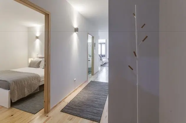 Deluxe Apart Daire, 1 Yatak Odası, Teras, Bahçe Manzaralı