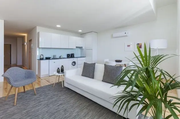 Deluxe Apart Daire, 1 Yatak Odası, Teras, Bahçe Manzaralı