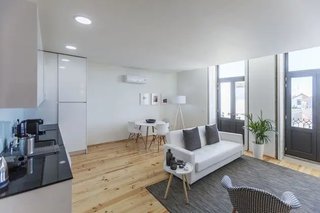 Deluxe Apart Daire, 1 Yatak Odası, Teras, Bahçe Manzaralı