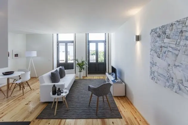 Deluxe Apart Daire, 1 Yatak Odası, Teras, Bahçe Manzaralı
