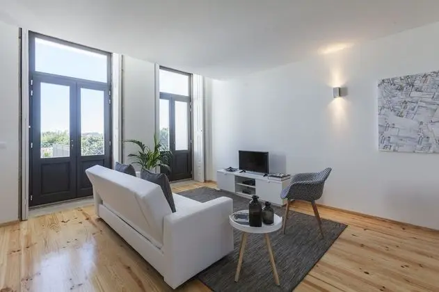 Deluxe Apart Daire, 1 Yatak Odası, Teras, Bahçe Manzaralı