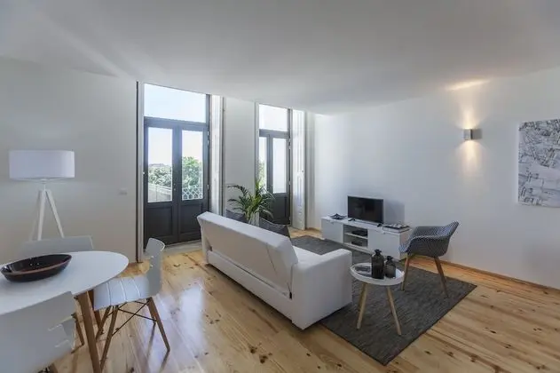 Deluxe Apart Daire, 1 Yatak Odası, Teras, Bahçe Manzaralı