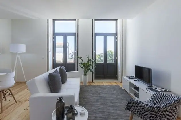 Deluxe Apart Daire, 1 Yatak Odası, Teras, Bahçe Manzaralı