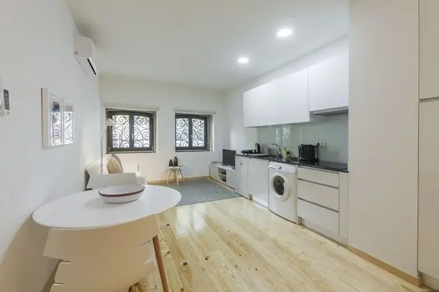 Standard Apart Daire, 1 Yatak Odası
