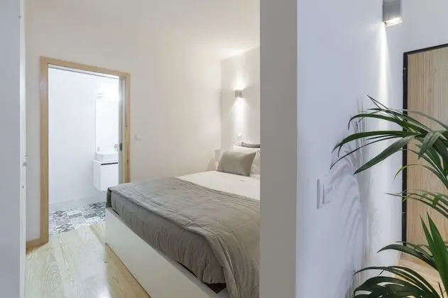 Standard Apart Daire, 1 Yatak Odası