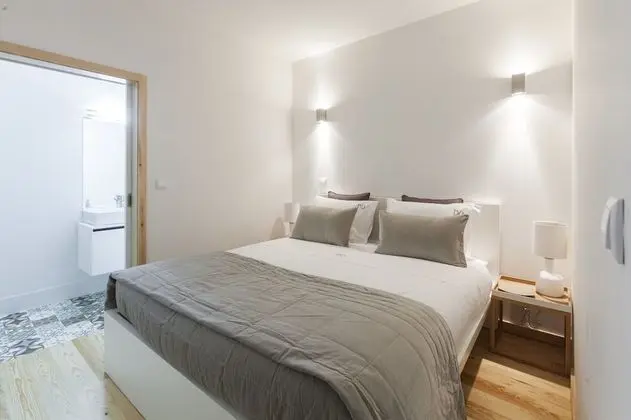 Standard Apart Daire, 1 Yatak Odası