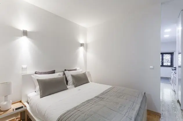 Standard Apart Daire, 1 Yatak Odası