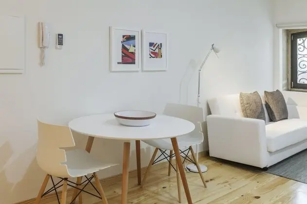 Standard Apart Daire, 1 Yatak Odası
