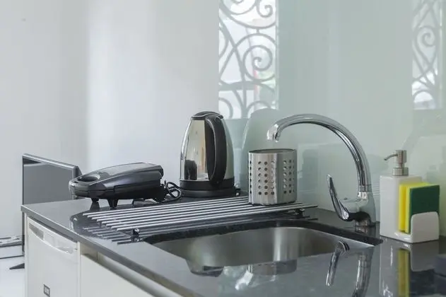 Standard Apart Daire, 1 Yatak Odası