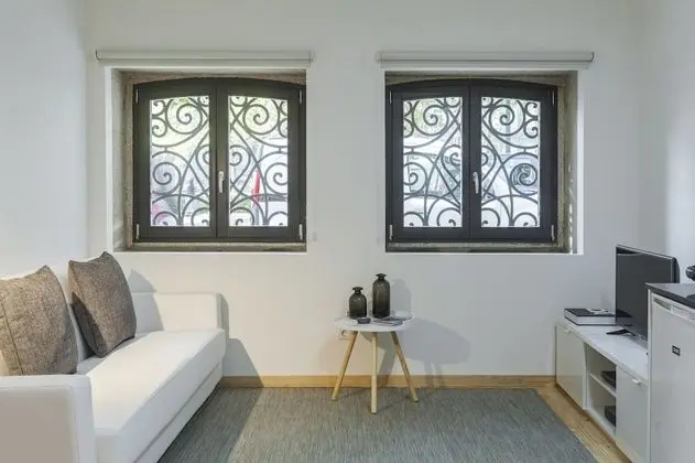 Standard Apart Daire, 1 Yatak Odası