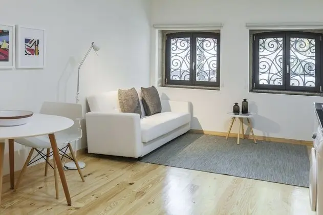 Standard Apart Daire, 1 Yatak Odası
