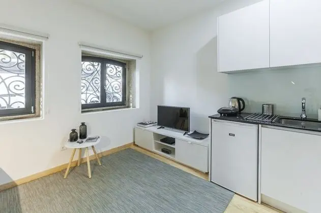 Standard Apart Daire, 1 Yatak Odası