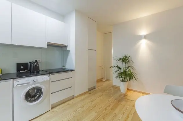 Standard Apart Daire, 1 Yatak Odası