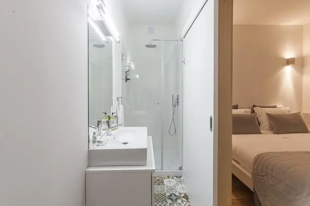 Standard Apart Daire, 1 Yatak Odası