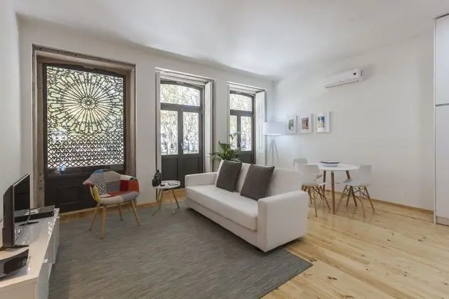 Superior Apart Daire, Şehir Manzaralı