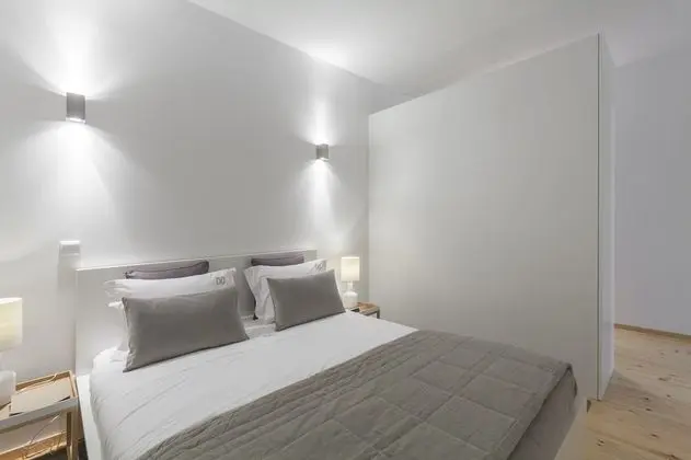Superior Apart Daire, Şehir Manzaralı