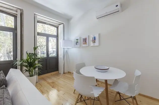 Superior Apart Daire, Şehir Manzaralı