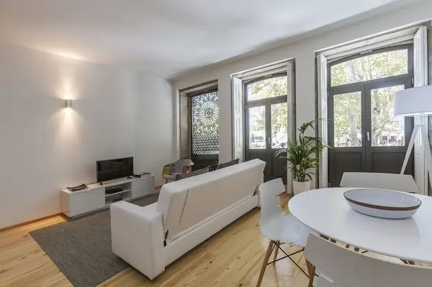 Superior Apart Daire, Şehir Manzaralı