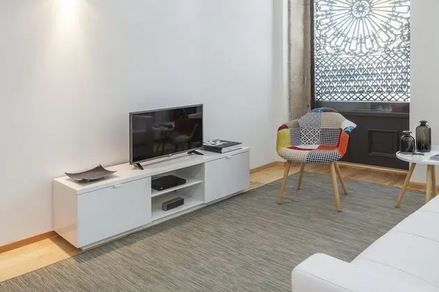 Superior Apart Daire, Şehir Manzaralı