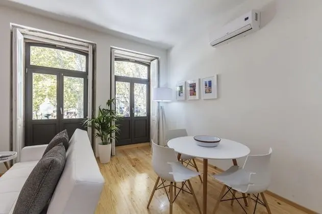 Superior Apart Daire, Şehir Manzaralı