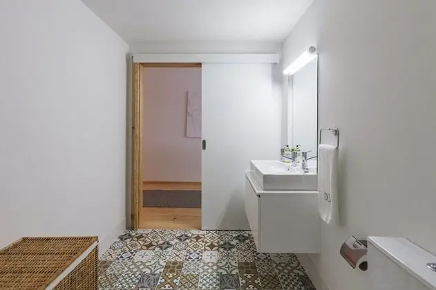 Superior Apart Daire, Şehir Manzaralı