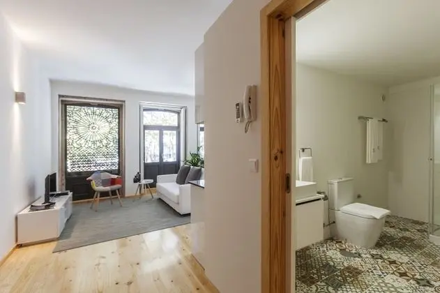 Superior Apart Daire, Şehir Manzaralı