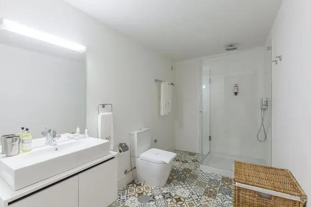 Superior Apart Daire, Şehir Manzaralı