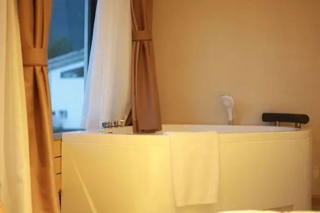 Elite Tek Büyük Yataklı Oda, 1 En Büyük (King) Boy Yatak, Dağ Manzaralı