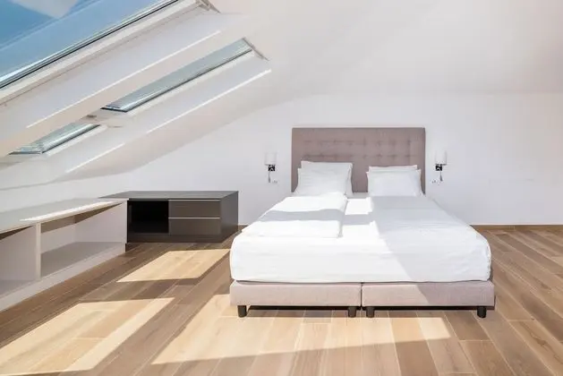 Junior Studio Suite - Loft