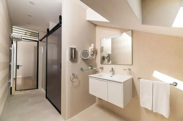 Junior Studio Suite - Loft
