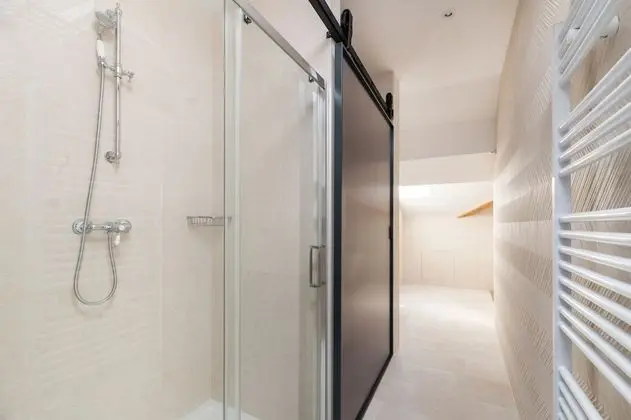 Junior Studio Suite - Loft