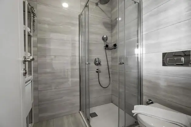 Deniz manzaralı Lüks villa