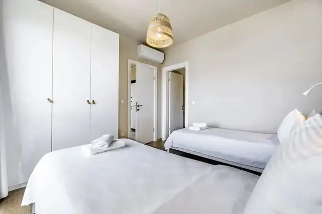 Deniz manzaralı Lüks villa