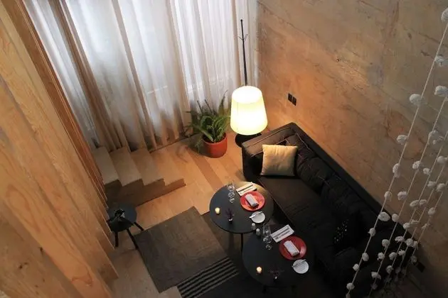 Bo Suite