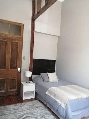 İki Ayrı Yataklı Oda, Şehir Manzaralı