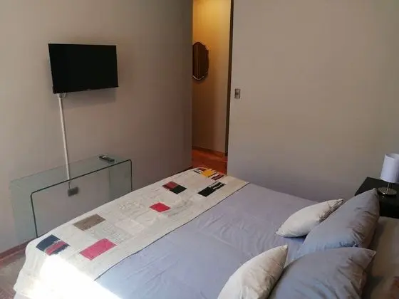 Superior Tek Büyük Yataklı Oda, Şehir Manzaralı