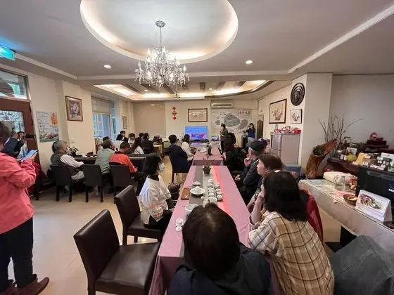 Classic Dört Kişilik Oda