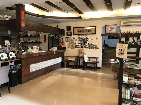 Classic Dört Kişilik Oda