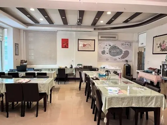 Classic Dört Kişilik Oda