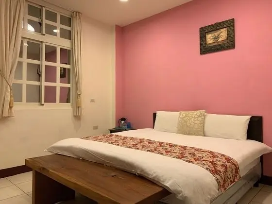 Tek Büyük Yataklı Oda, 1 Çift Kişilik Yatak, Sigara İçilmez