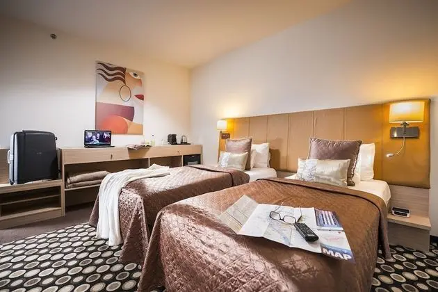 Deluxe Suite