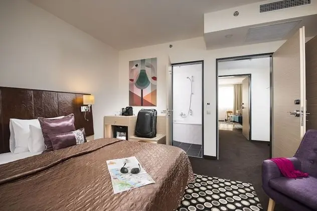 Family Deluxe Suite
