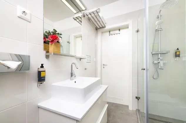 Off-Site One-Bedroom Apartment