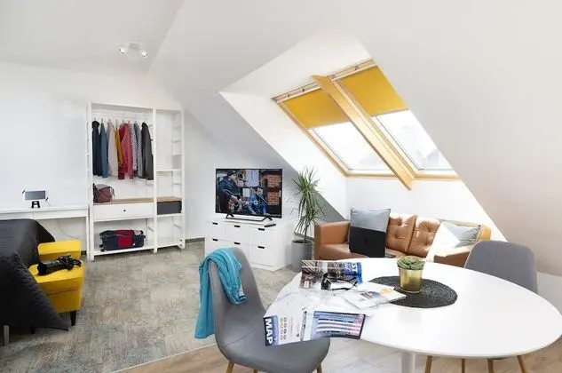 Off-Site Studio