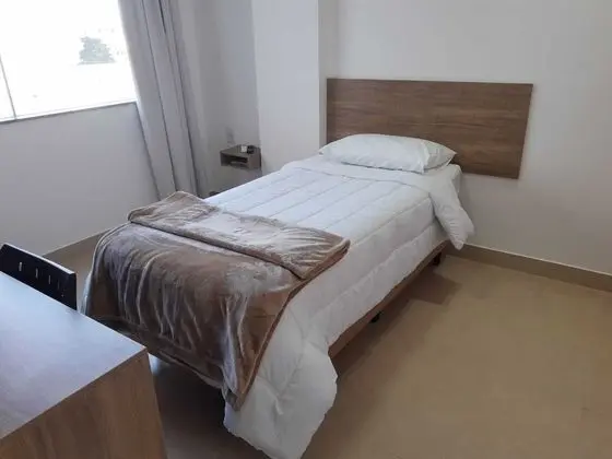 Standard Tek Kişilik Oda, 1 Tek Kişilik XL Yatak