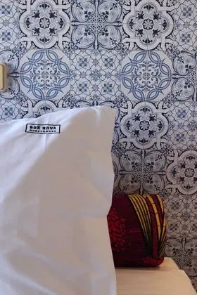 İki Ayrı Yataklı Oda, Şehir Manzaralı