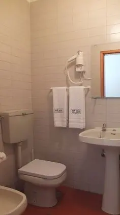 İki Ayrı Yataklı Oda, Şehir Manzaralı